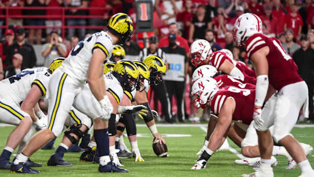 HuskerMax Practice Report 10-19-21 Tuesday post-Minnesota